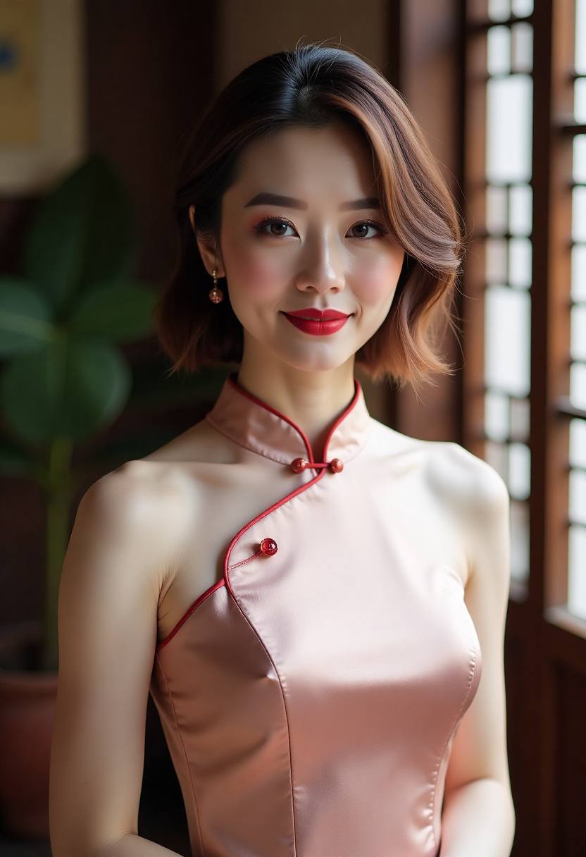古风音乐现场
